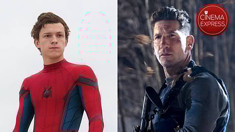 Jon Bernthal joins Tom Holland in Spider-Man: Brand New Day as the Punisher