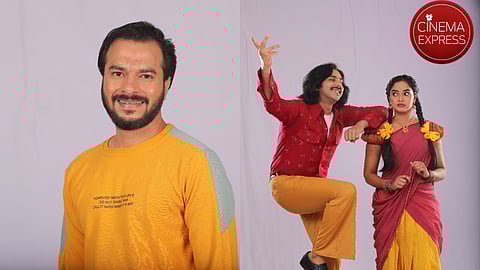 Avanirabekittu is a piece of my life: Ashok Samrat