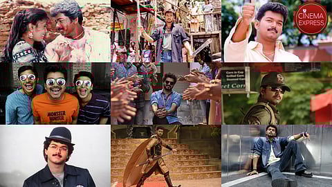 Vijay 51: Heroism and Beyond