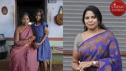 Geetha Kailasam Interview: The market is built in such a way that a film attracts audiences only when big names are attached to it