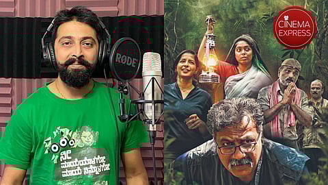 Adarsh Iyengar: Being away from India hasn’t been a barrier