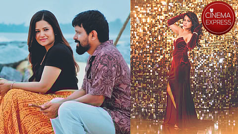 Brinda Acharya: Even a soul has a story to tell