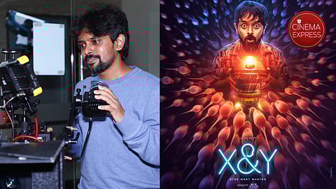 Satya Prakash: Cinema is for the audience, not awards