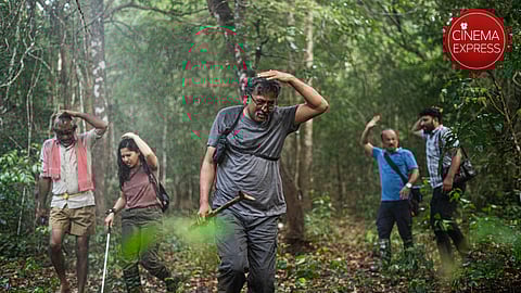 Timmana Mottegalu Review: A slow-burning fable of forest, faith, and fate