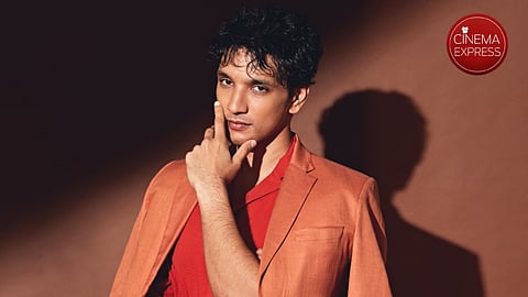 Gautham Ram Karthik's next to be a sci-fi thriller