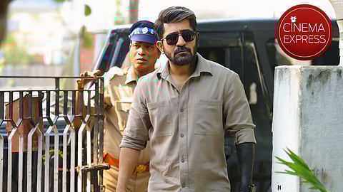 Vijay Antony: A good script takes care of every shortcoming in a film