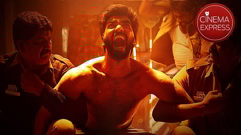 Jai's next titled Sattendru Maarudhu Vaanilai