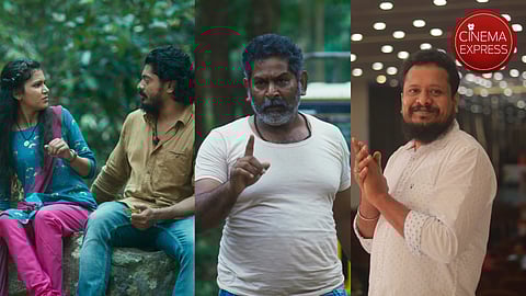 Rakshit Kumar: Writing felt limiting, so I chose direction to tell my stories