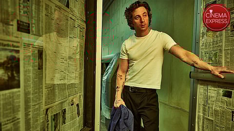 FX renews The Bear for season 5