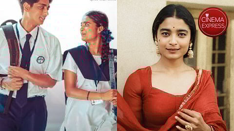 Chaithra J Achar: I am very adamant about the roles I pick