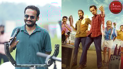 Dheeran director Devadath Shaji: The beauty of cinema is that everything is beyond our judgement