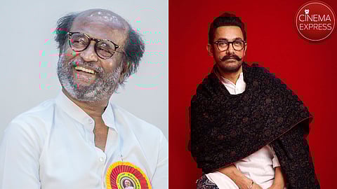 Aamir Khan's character in Rajnikanth's Coolie revealed