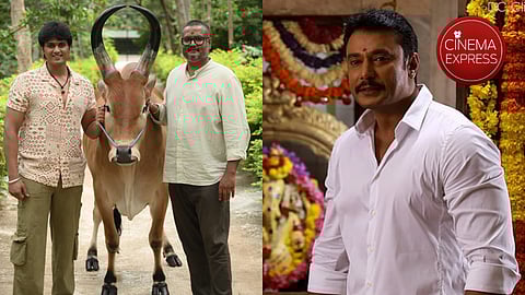 Chandu to be launched under Thoogudeepa Productions