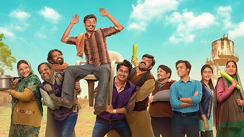 Panchayat renewed for season 5