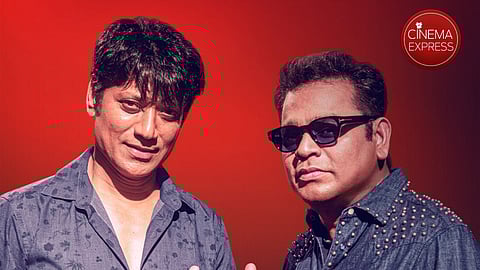 AR Rahman to compose music for SJ Suryah’s Killer