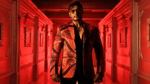 Darshan’s Devil wraps Bengaluru schedule, eyes final leg in Thailand