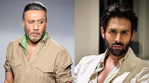 Jackie Shroff joins Kartik Aaryan’s Tu Meri Mai Tera, Mai Tera Tu Meri
