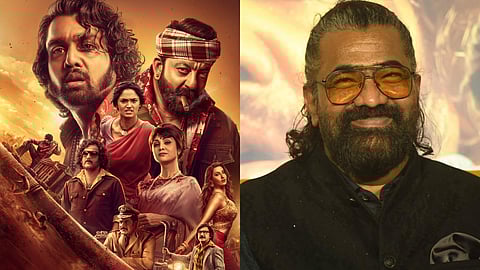 Venkat K Narayana: Cinema must start and finish on time. That itself is a win