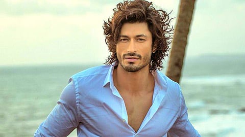 Vidyut Jammwal to make Hollywood debut with the live-action film Street Fighter