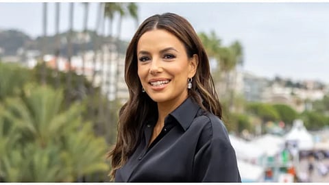 Eva Longoria to helm adaptation of Anita De Monte Laughs Last
