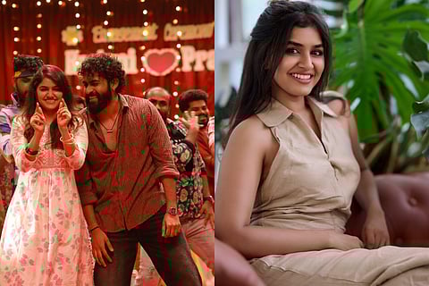 After the success of Bangle Bangari, I’m finding my groove in Ekka: Sanjana Anand