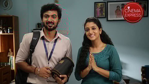 Darshan Interview: Sivakarthikeyan was very excited about Housemates