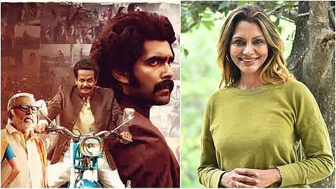 Praveena Paruchuri: We can’t judge
from Jubilee Hills what audience wants