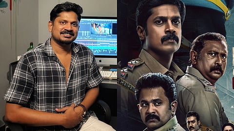 Mahesh Bhuvanend: Editing is not just about software, it’s understanding emotions