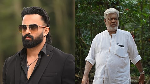 Unni Mukundan and Joshiy join forces for an actioner