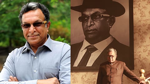 Nasser: Athadu was about silence, not words