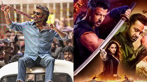 Coolie and War 2 spark backlash over steep ticket hikes in Telugu states