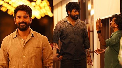 Sivakarthikeyan: I can't do a full-fledged comedy now