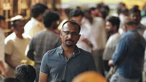 Deva Katta: Caste politics can also be told without agenda