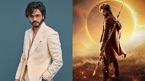 Teja Sajja: Whenever people see great CGI, they immediately assume it’s AI