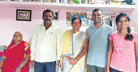 From selling vegetables to safeguarding borders