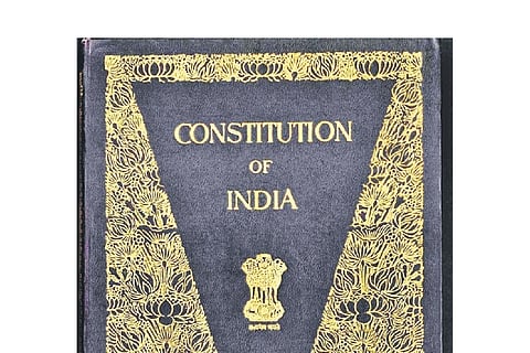 Ayodhya temple signifies India’s civilisational values