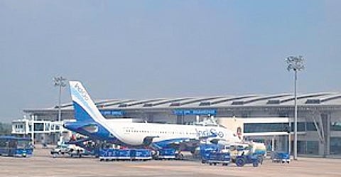 Representative Image.