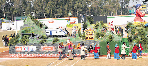 Dehradun Diary: Dr Yashwant Kathoch gets Padma Shri