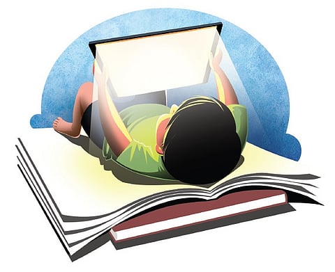 The rise of virtual autism in kids