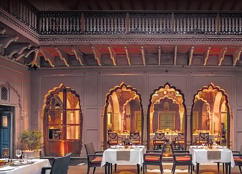 Haveli Dharampura