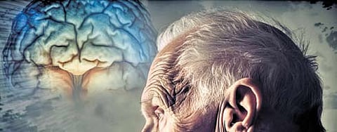 Parkinson’s deep brain stimulation to regain motor control