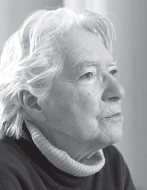 Marthe Gautier