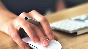 Representative Image.