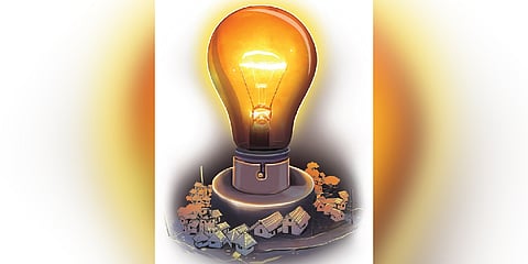 Image used for representational purpose