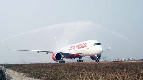 Air India