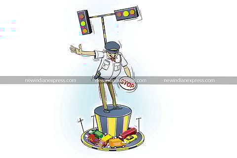 Image used for representational purposes only