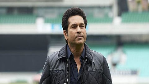Sachin deepfake video case: Mumbai Cyber Police register FIR