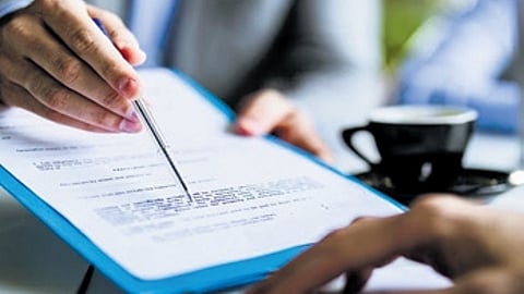 NHAI introduces service bonds for new recruitees