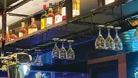 Nayanam Foods Pvt Ltd has recently opened 1634 East at Kothapet near LB Nagar.