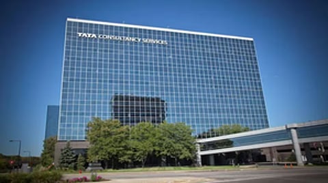 TCS.